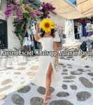 Kayseri Merkez Escort